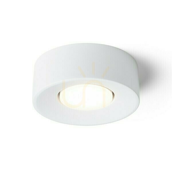 Skontrolujte Fram R Svietidlo na povrchovú montáž do sadrokartónu 230 V Led Gx53 7 W. Fram R Svietidlo na povrchovú montáž do sadrokartónu 230 V Led Gx53 7 W.