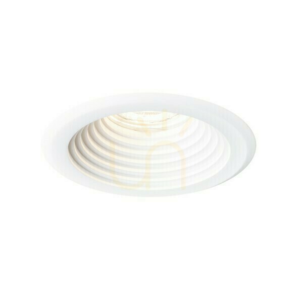 vyhliadka Dantor Zapustené sadrové svietidlo 230 V Led Gu10 8 W. Dantor Zapustené sadrové svietidlo 230 V Led Gu10 8 W.