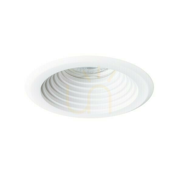 Šou Dantor Zapustené sadrové svietidlo 230 V Led Gu10 8 W. Dantor Zapustené sadrové svietidlo 230 V Led Gu10 8 W.