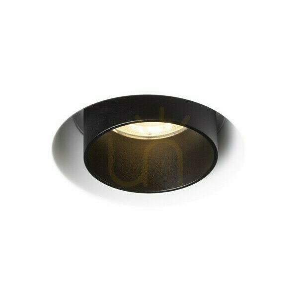 Skontrolujte Zapustené svietidlo Daytona Directional Gypsum/Black 230 V Led Gu10 8 W. Zapustené svietidlo Daytona Directional Gypsum/Black 230 V Led Gu10 8 W.