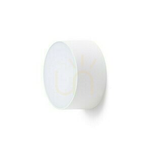 Vonkajšie plafóny Larisa Out 12 Povrchová montáž biela 230 V Led 10 W Ip65 3000 K 4000 5700 small 1