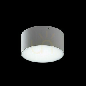 Vonkajšie plafóny Larisa Out 12 Povrchová montáž biela 230 V Led 10 W Ip65 3000 K 4000 5700 small 3