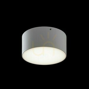 Vonkajšie plafóny Larisa Out 12 Povrchová montáž biela 230 V Led 10 W Ip65 3000 K 4000 5700 small 4