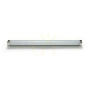 Nástenné svietidlo Tonic 60 nástenné svietidlo chróm 230 V Led 15 W Ip44 3000 K small 1