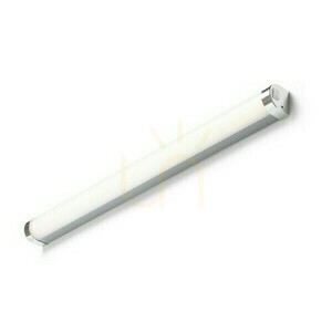 Nástenné svietidlo Tonic 60 nástenné svietidlo chróm 230 V Led 15 W Ip44 3000 K small 3