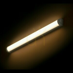 LED nástenné svietidlo Rendl TONIC 60 R14119 biele 60,5 cm 15 W 3000 K IP44 small 3