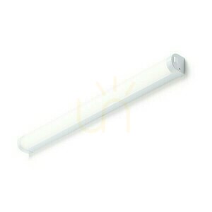 LED nástenné svietidlo Rendl TONIC 60 R14119 biele 60,5 cm 15 W 3000 K IP44 small 4