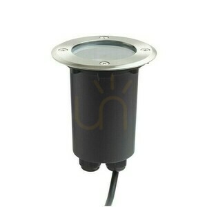 Orbu R Nerezové vonkajšie zapustené svietidlo 230 V Gu10 15 W Ip67 2 Orbu R Nerezové vonkajšie zapustené svietidlo 230 V Gu10 15 W Ip67 small 2