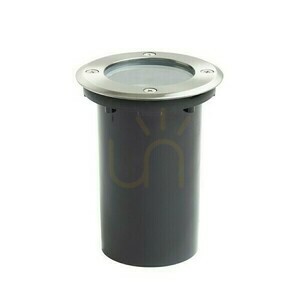 Orbu R Nerezové vonkajšie zapustené svietidlo 230 V Gu10 15 W Ip67 3 Orbu R Nerezové vonkajšie zapustené svietidlo 230 V Gu10 15 W Ip67 small 3