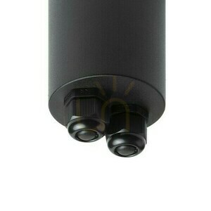 Orbu R Nerezové vonkajšie zapustené svietidlo 230 V Gu10 15 W Ip67 4 Orbu R Nerezové vonkajšie zapustené svietidlo 230 V Gu10 15 W Ip67 small 4