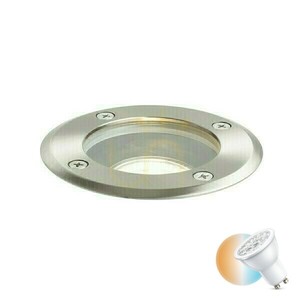 Orbu R Nerezové vonkajšie zapustené svietidlo 230 V Gu10 15 W Ip67 0 Orbu R Nerezové vonkajšie zapustené svietidlo 230 V Gu10 15 W Ip67 small 0