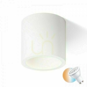Gina Stropné svietidlo 230 V Led Gu10 15 W. small 0