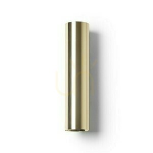 Nástenné svietidlo Rendl LUKE mosadzné hore/dole 2×GU10 2×7 W R14314 small 1