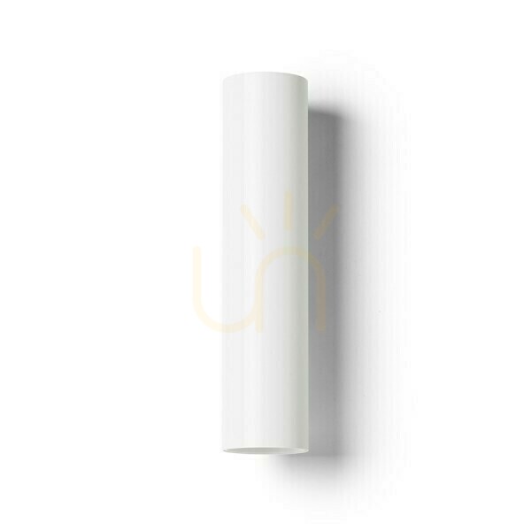 Náhľad Nástenné svietidlo Luke nástenné svietidlo biele 230 V Led Gu10 2x7 W. Nástenné svietidlo Luke nástenné svietidlo biele 230 V Led Gu10 2x7 W.