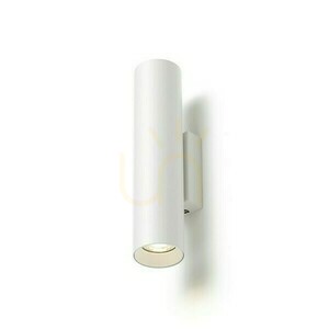 Nástenné svietidlo Luke nástenné svietidlo biele 230 V Led Gu10 2x7 W. 5 Nástenné svietidlo Luke nástenné svietidlo biele 230 V Led Gu10 2x7 W. small 5