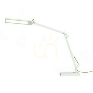 Norma Dimm biela/červená stolová lampa 230 V Led 10 W 100° 3000 K 4000 6500 small 1