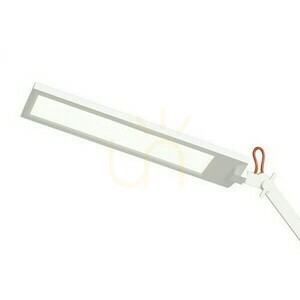 Norma Dimm biela/červená stolová lampa 230 V Led 10 W 100° 3000 K 4000 6500 small 2