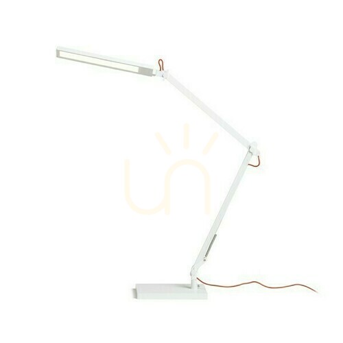 Skontrolujte Norma Dimm biela/červená stolová lampa 230 V Led 10 W 100° 3000 K 4000 6500