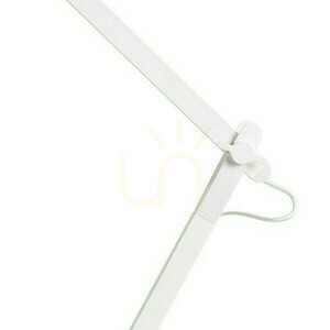 Ema Dimm stolová lampa biela 230 V Led 10 W 100° 3000 K small 4