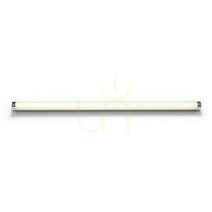 Nástenné svietidlo Tonic 90 nástenné svietidlo chróm 230 V Led 20 W Ip44 3000 K small 4