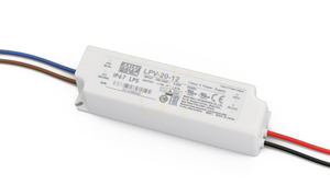Napájací zdroj MEAN WELL LPV 12V 20W IP67 small 0