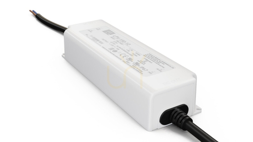 Skontrolujte LED napájací zdroj MEAN WELL LPV-150-12 12 V 120 W IP67