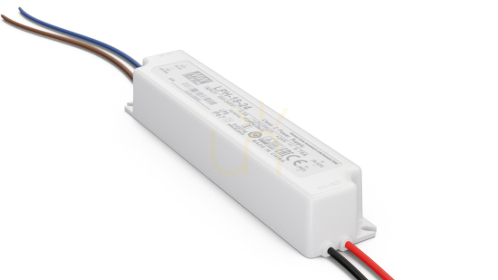 Náhľad Napájací zdroj MEAN WELL LPH 24V 18W IP67 Napájací zdroj MEAN WELL LPH 24V 18W IP67