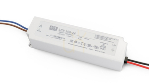 LED napájací zdroj MEAN WELL LPV-100-24 24 V 100 W IP67 small 0