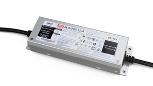 Napájací zdroj MEAN WELL XLG-200-12-A 12V 192W IP67 small 0