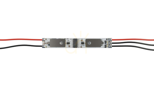 Skontrolujte Prepínač pre LED TOUCH Dual Color DIMM PWM 60W/12V 72W/24V pásy.