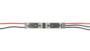 Prepínač pre LED TOUCH Dual Color DIMM PWM 60W/12V 72W/24V pásy. small 0