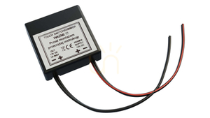 Dotykový stmievač LED pásov pre 60W/12V 72W/24V nábytkovú dosku small 0