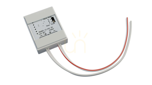 Skontrolujte Bezdotykový spínač 3 v 1 DC 60W/12V 72W/24V LED pásik