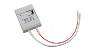Bezdotykový spínač 3 v 1 DC 60W/12V 72W/24V LED pásik small 0