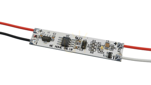 MOVE PMW DIMM 60W/12V 72W/24V bezkontaktný spínač pre LED pásky small 1