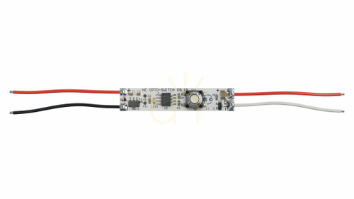 Skontrolujte SWITCH LED páskový spínač so stmievačom PWM 60W/12V 72W/24V
