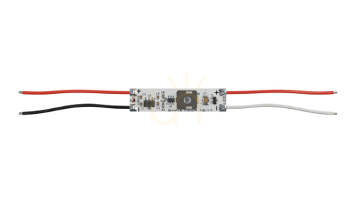 Skontrolujte TOUCH Jednoduchý vypínač DC 60W/12V 72W/24V LED pásky