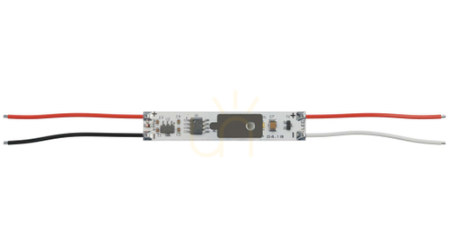 Skontrolujte Spínač pre LED pásky TOUCH s PWM stmievačom 60W/12V 72W/24V