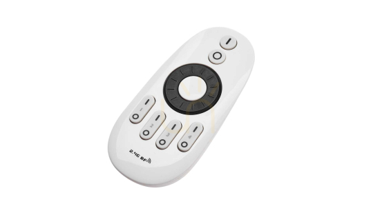 Mi-Light PILOT RF 2.4G 4 ZONE MONO FUT006