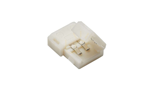 Skontrolujte Konektor LED pásika 8 mm obojstranný so západkou 12/24 V