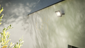 DRAGO 20W NW IP65 SLIM LED reflektor small 2