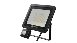 DRAGO 50W NW IP44 SLIM PIR LED reflektor small 6