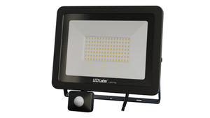 DRAGO 100W NW IP44 SLIM PIR LED reflektor small 4