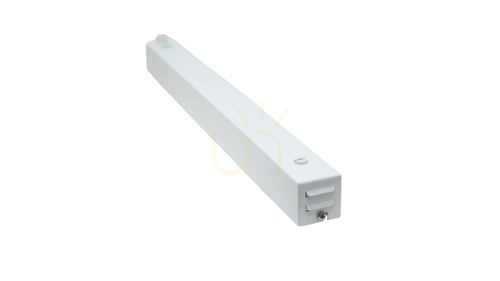 Skontrolujte LUMÍNY POVRCH 470x40x40mm, biele - KOMPLETNÉ.