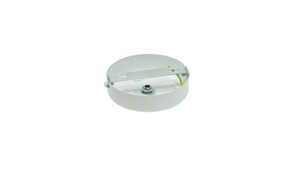 Stropná rozeta Lumines Ø100 mm biela – súprava 14-0000-71 small 2