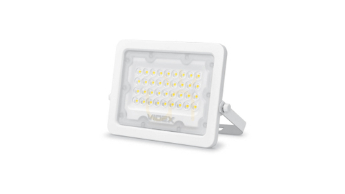 Skontrolujte LED reflektor 30W NW SMD IP65, biely