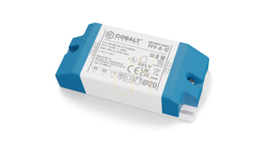 LED zdroj CobaltElectro PFV 12V 8W IP20 B. small 2