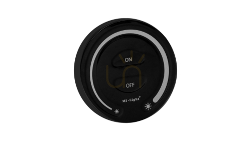 Skontrolujte Mi-Light WALL PANEL 2x1,5V 1 STERFA MONO BLACK