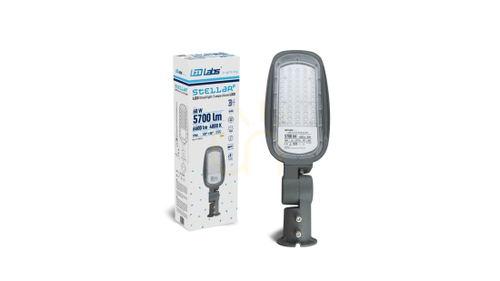 Skontrolujte Stellar2 60W 6600lm NW IP66 LED pouličné svietidlo
