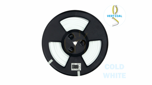 Skontrolujte Neón LED Flex 3Y 8x8 168 LED/m 10W/m 24V CW VERTICAL, 5m